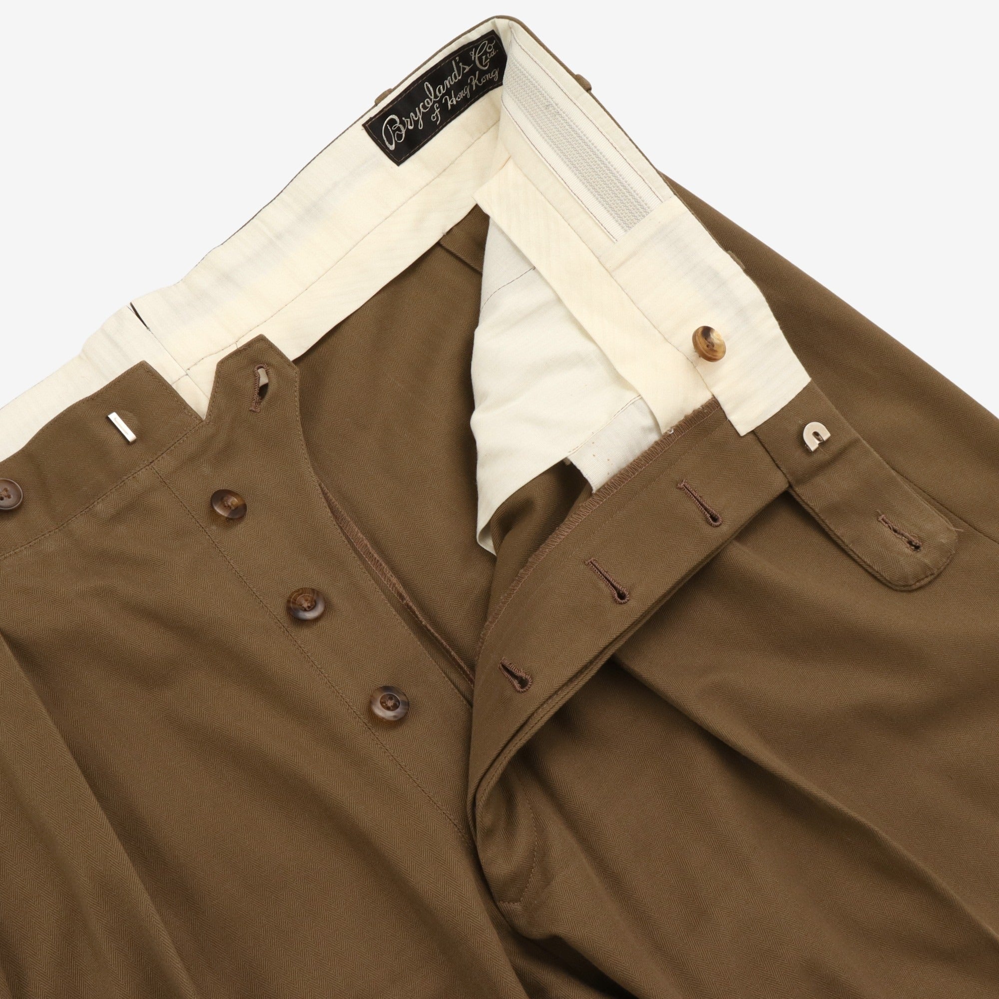 Covert Winston Trousers