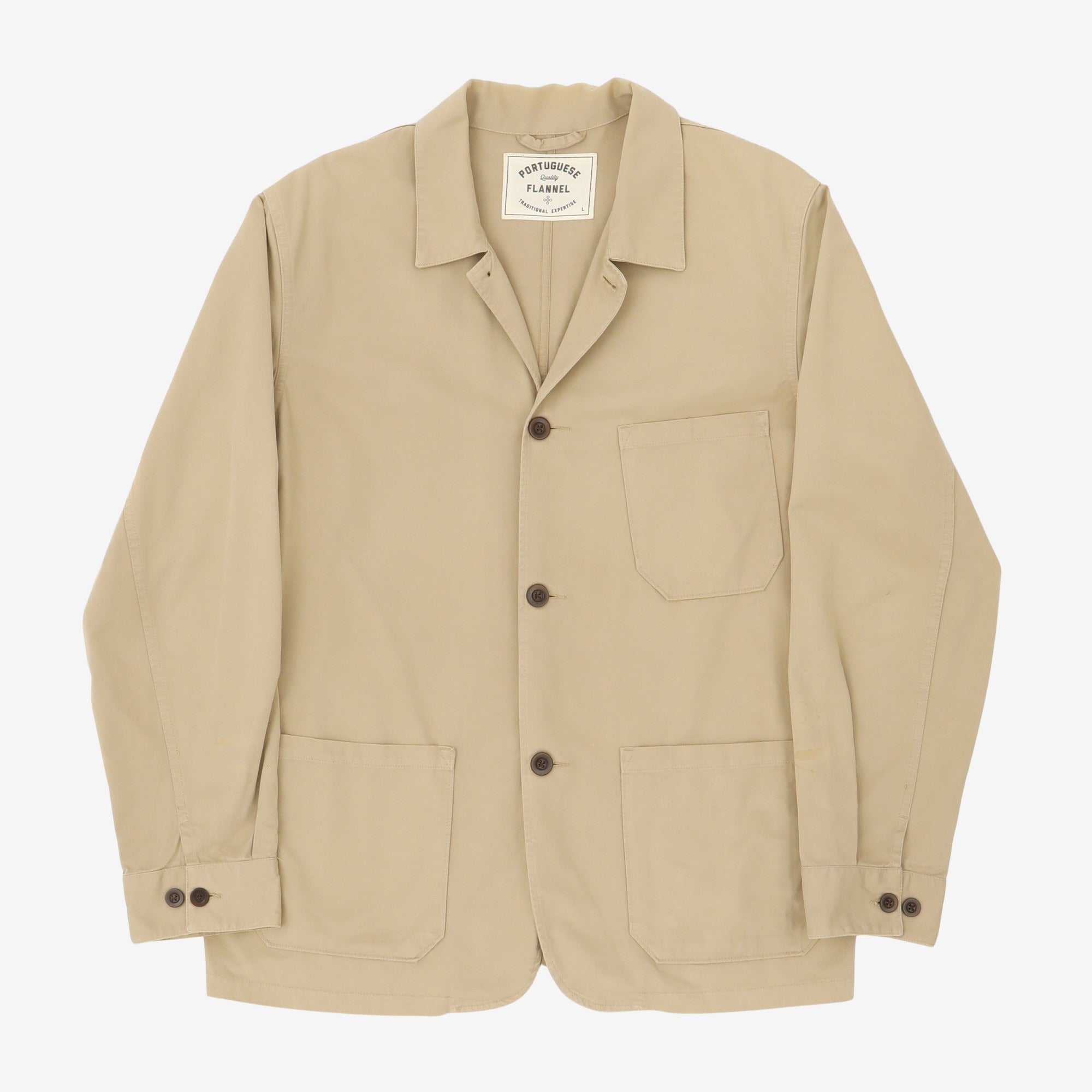 Work Jacket