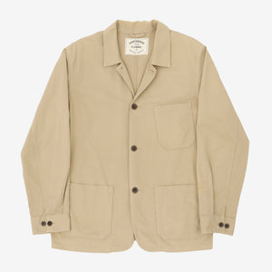 Work Jacket