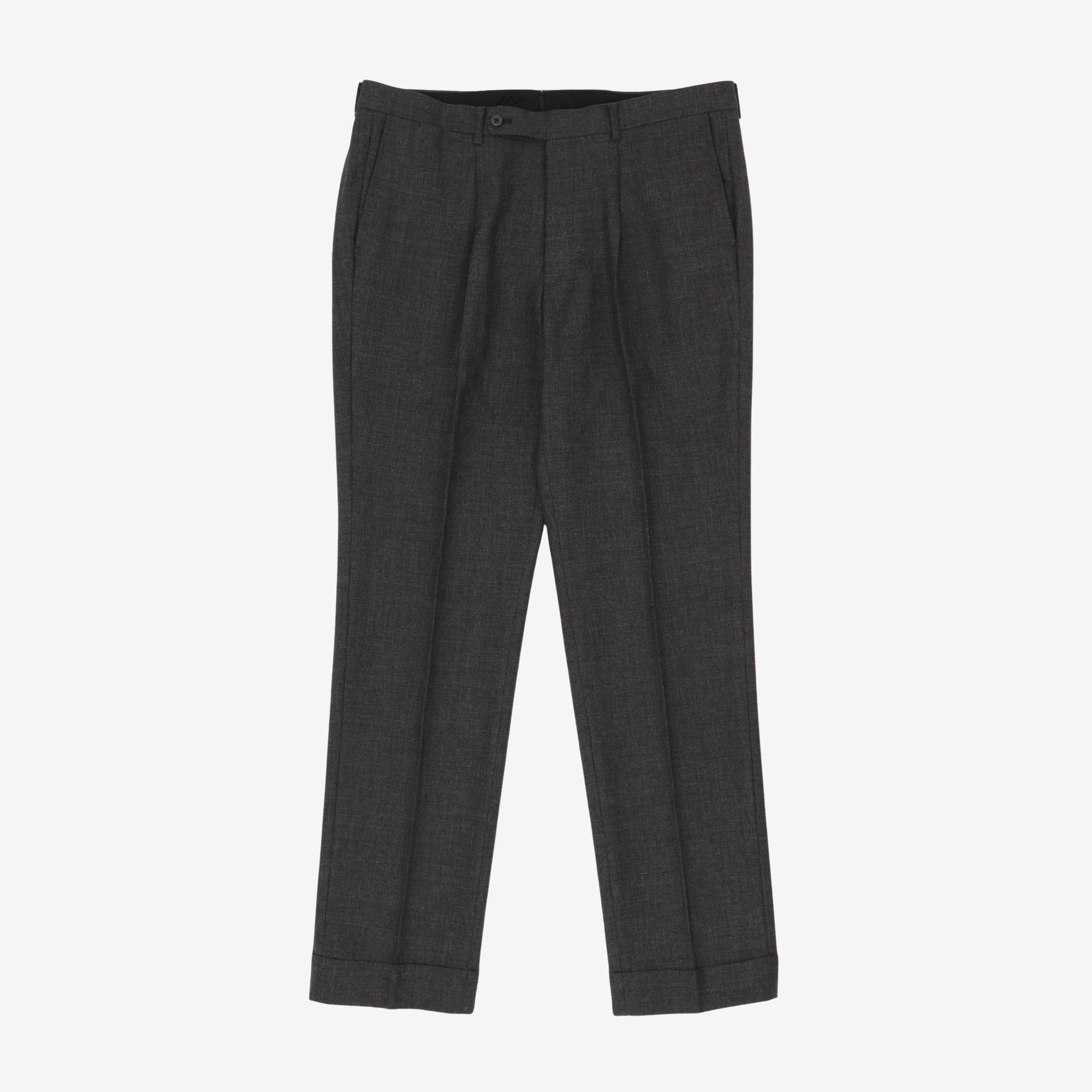 Model B Trousers (36W x 32L)