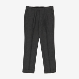 Model B Trousers (36W x 32L)