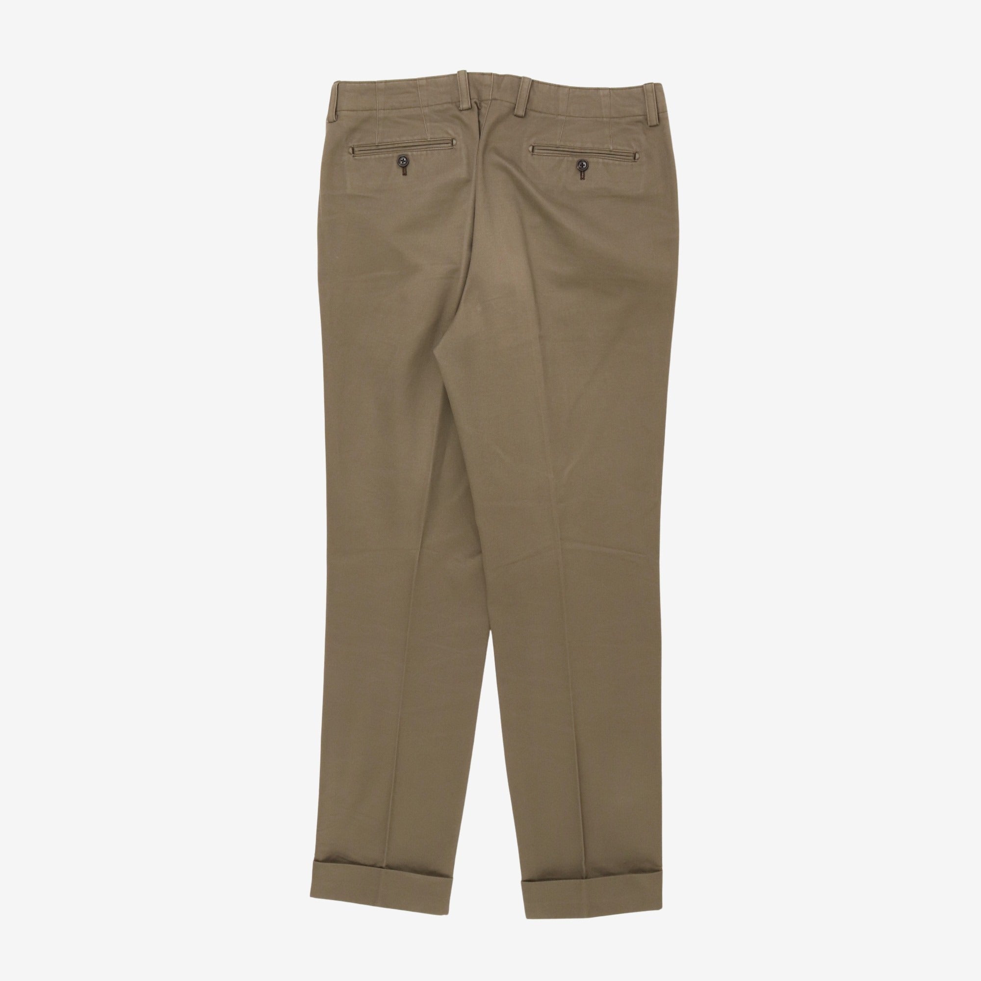 Sports Chino (34W x 31.5L)