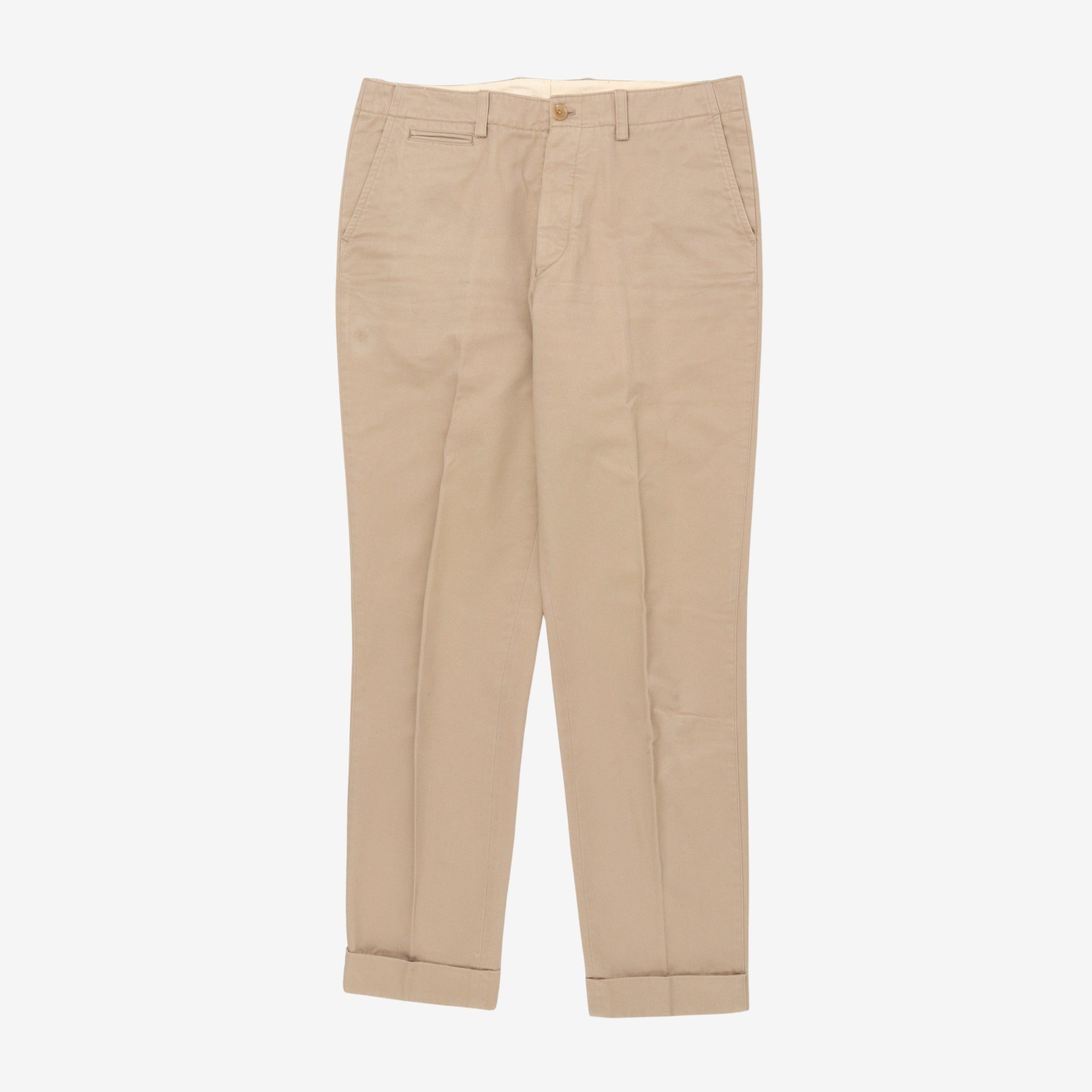 Sport Chinos (34W x 31.5L)