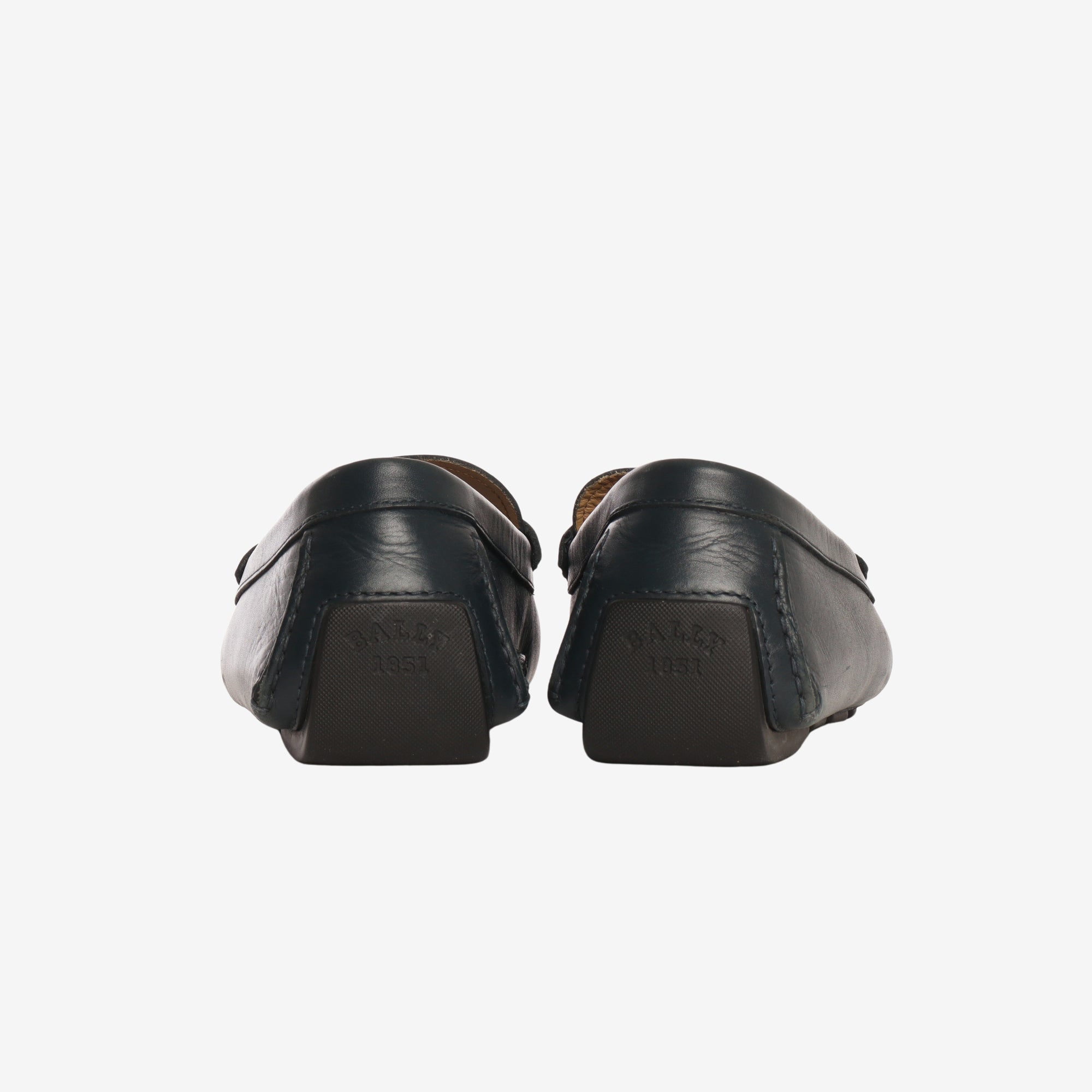 Slip-on Loafers