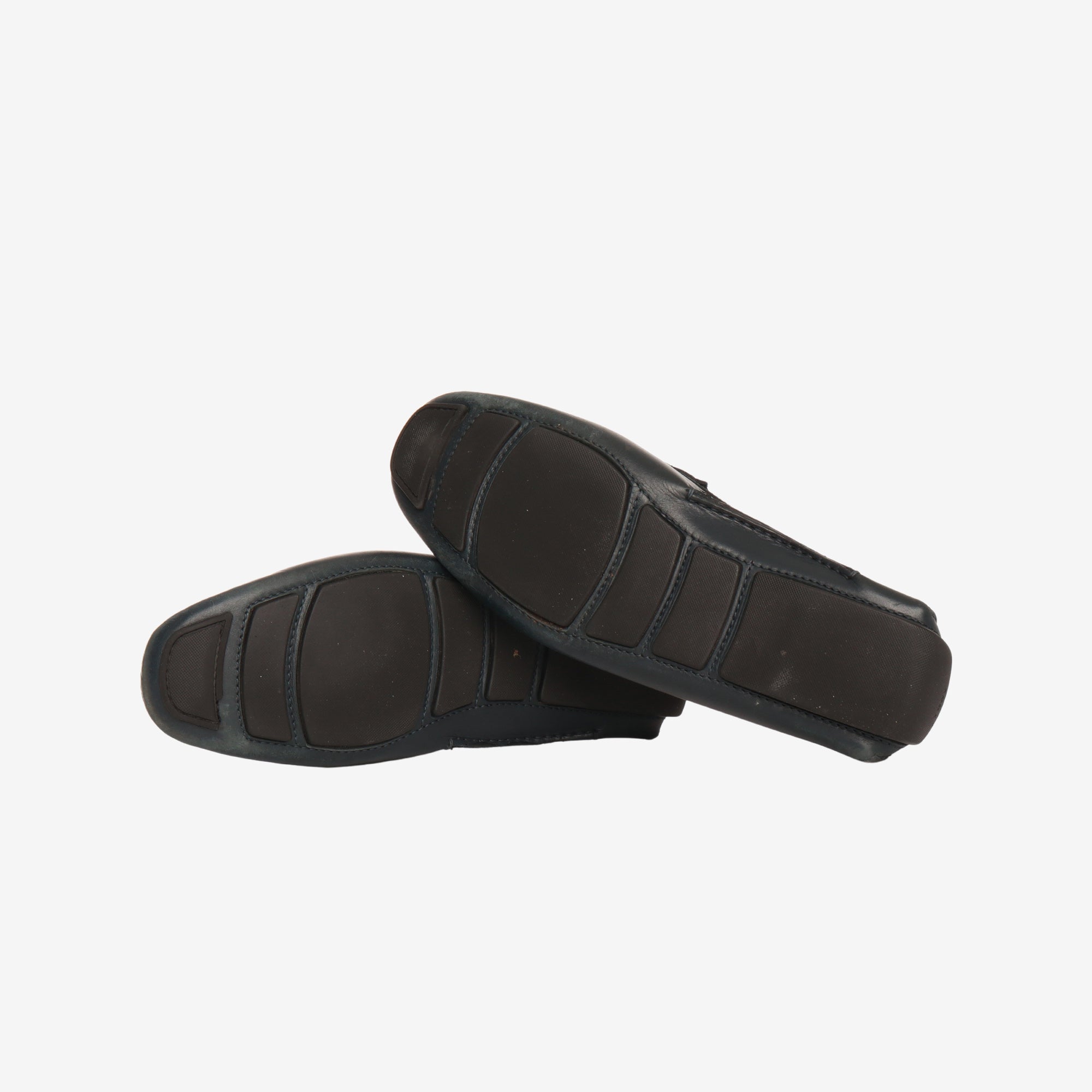 Slip-on Loafers