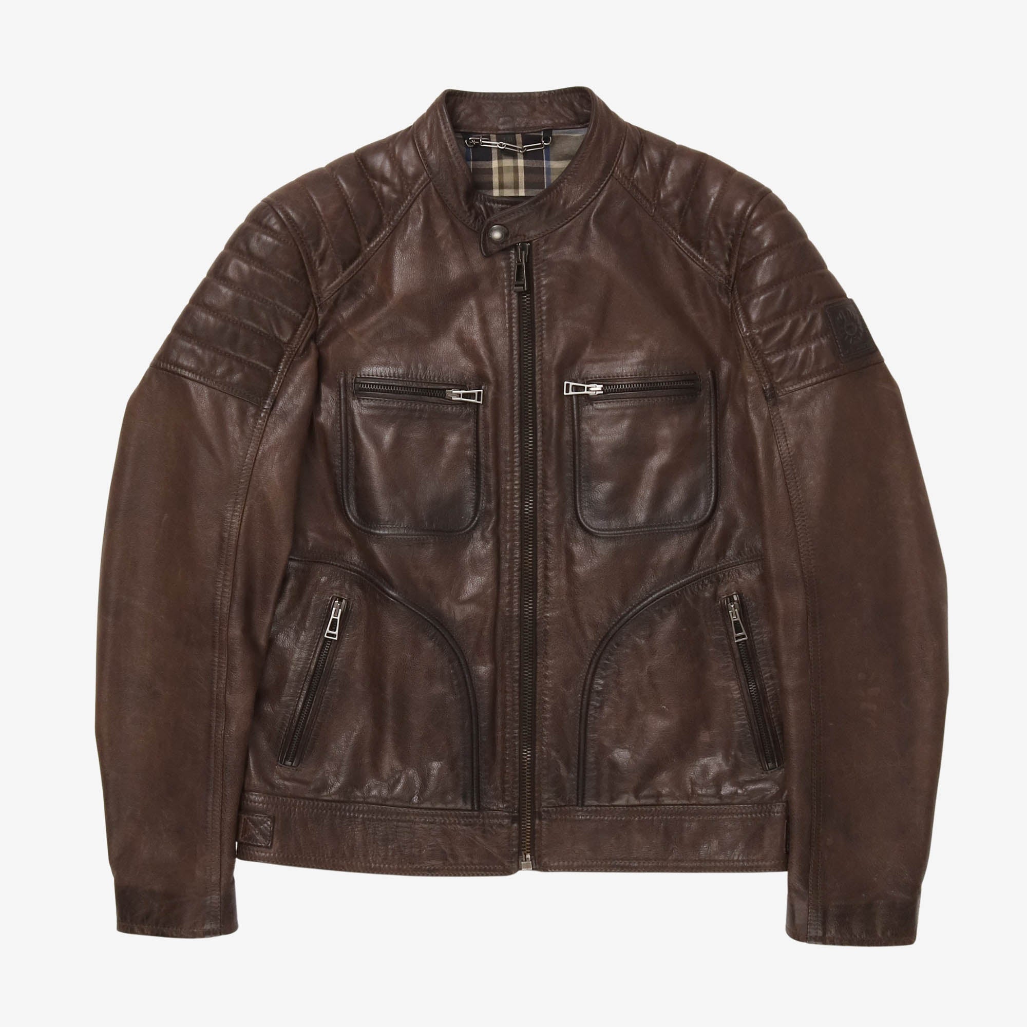 Weybridge 2017 Biker Jacket