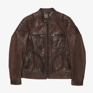 Weybridge 2017 Biker Jacket