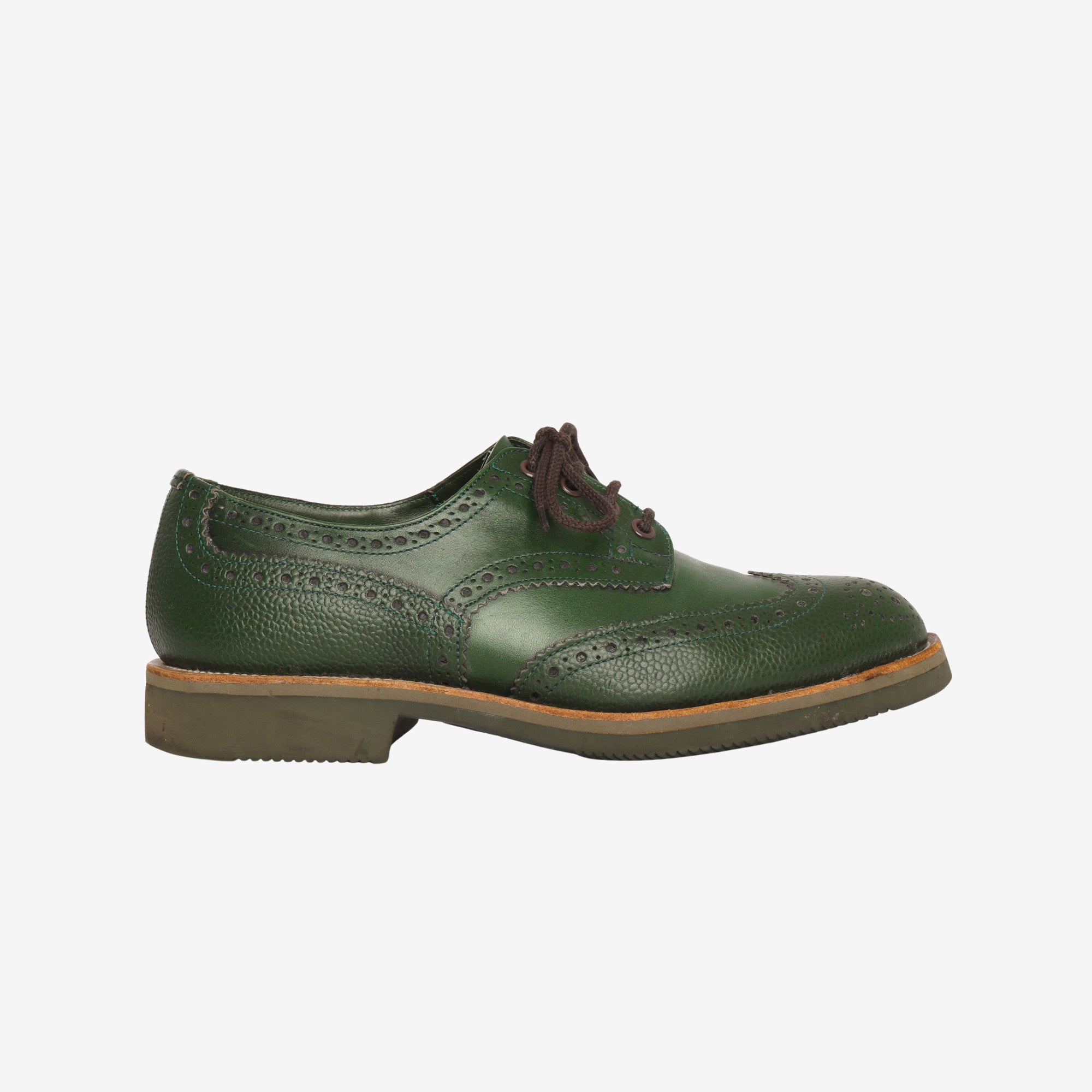 Bourton Country Shoes