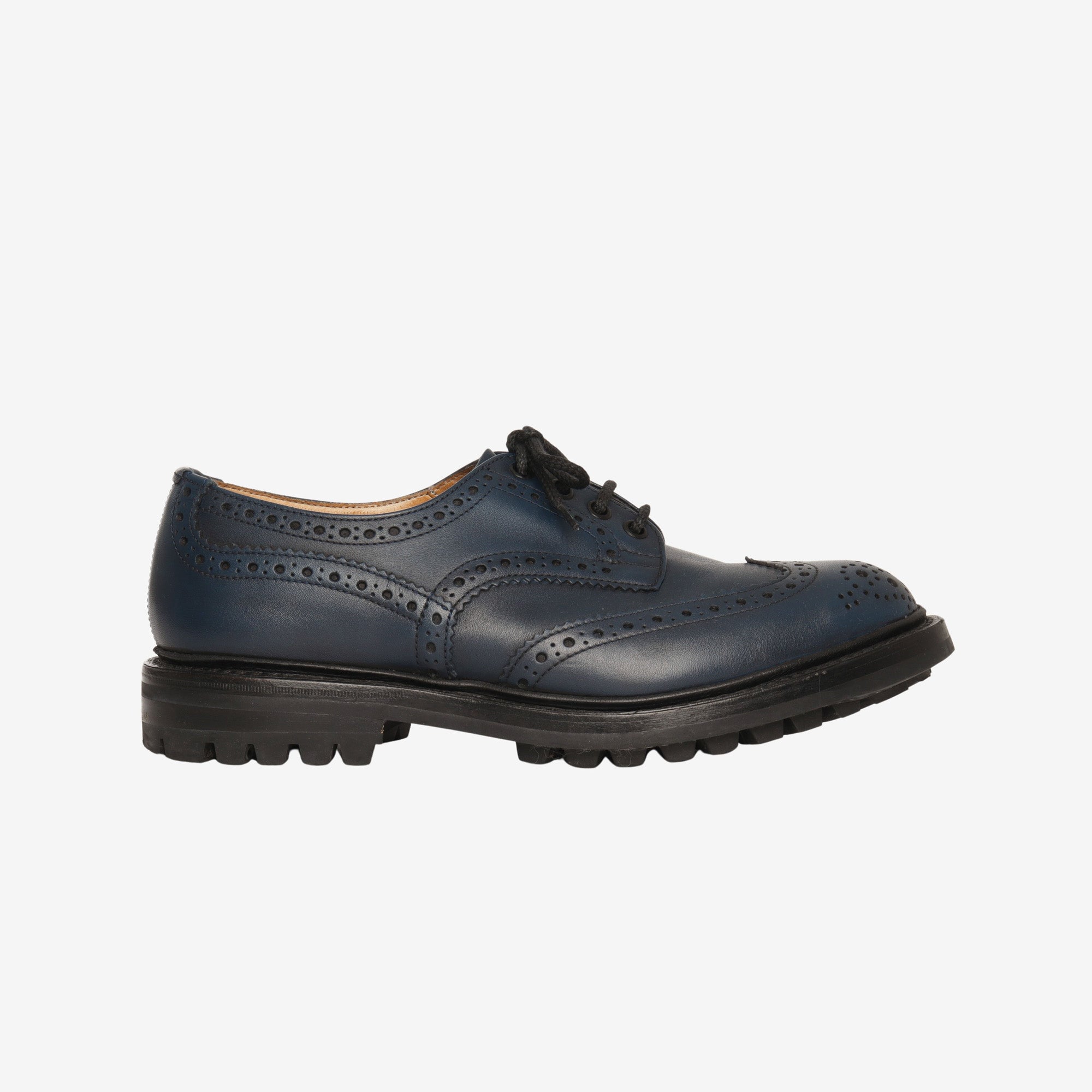 Bourton Country Shoes