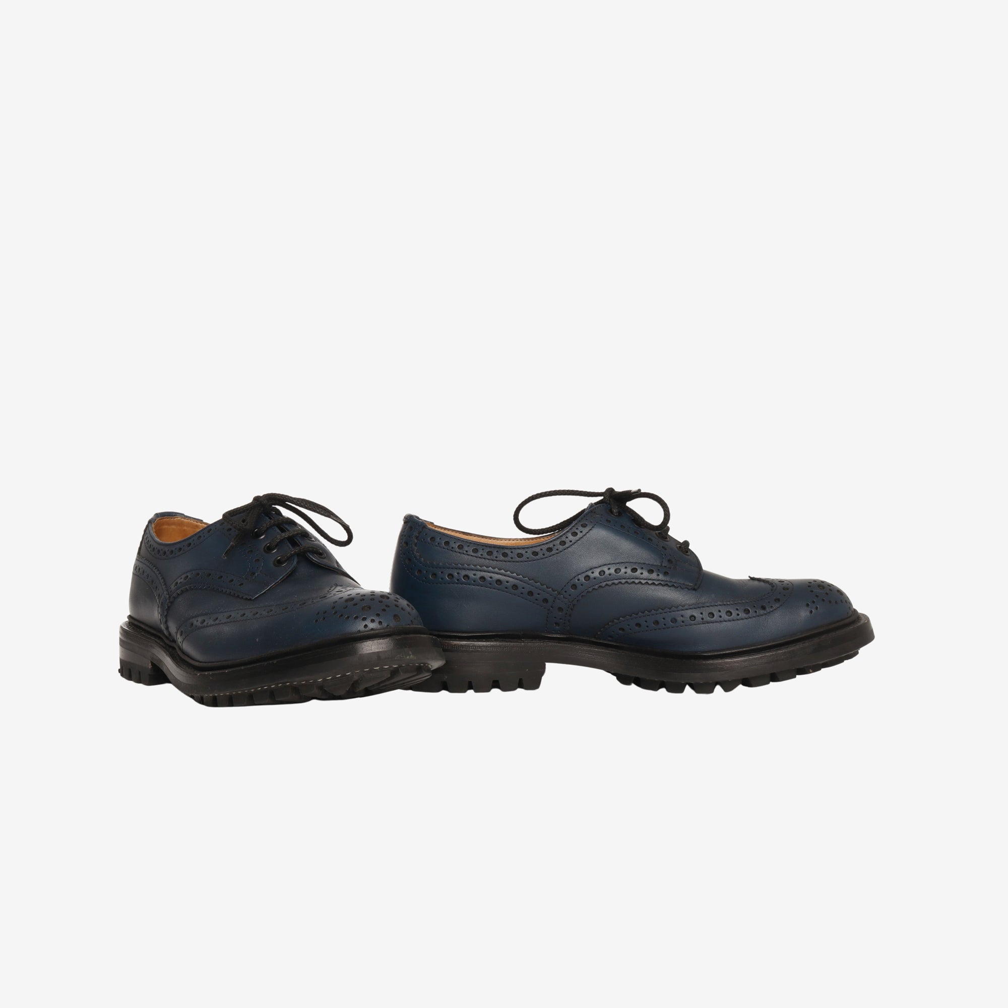 Bourton Country Shoes