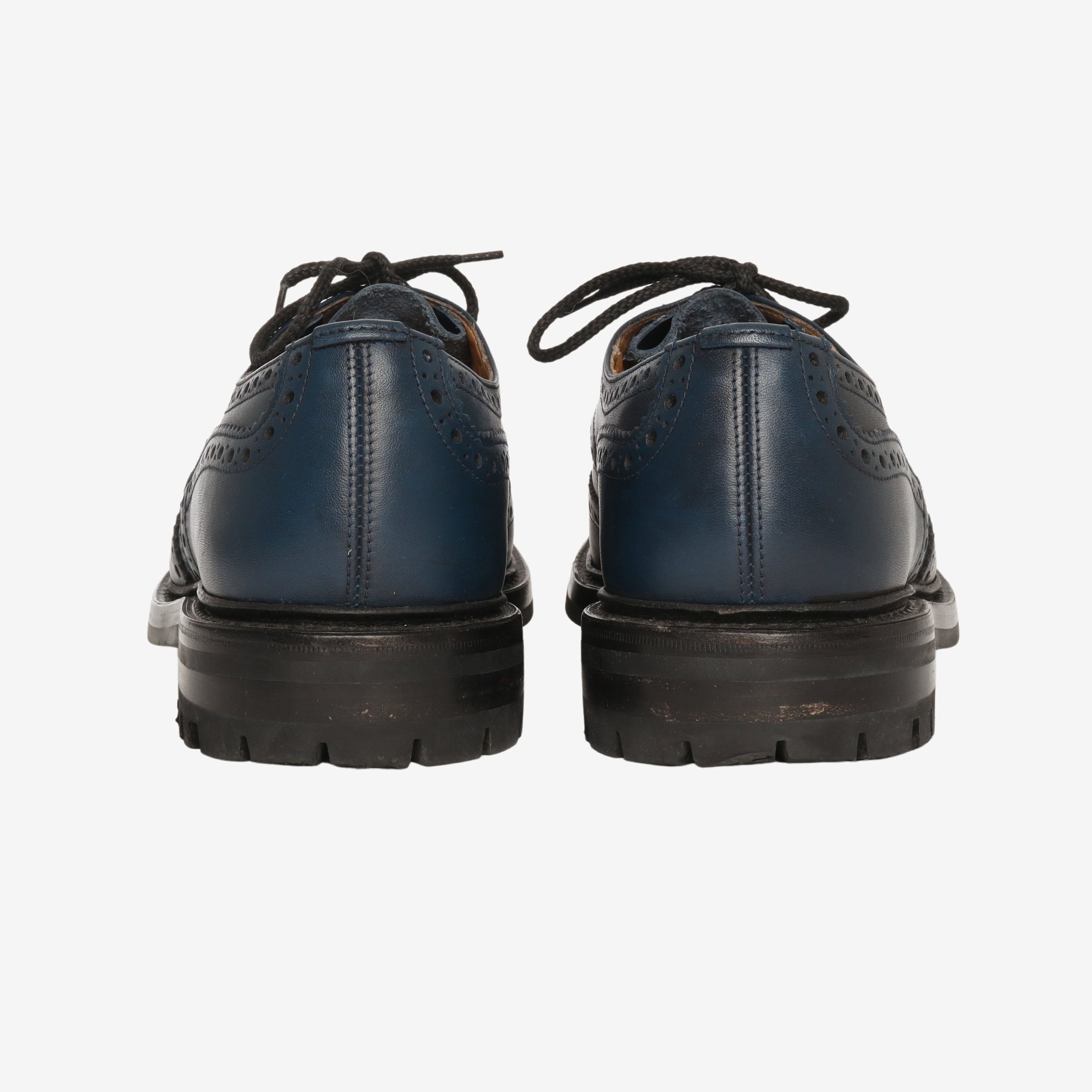 Bourton Country Shoes