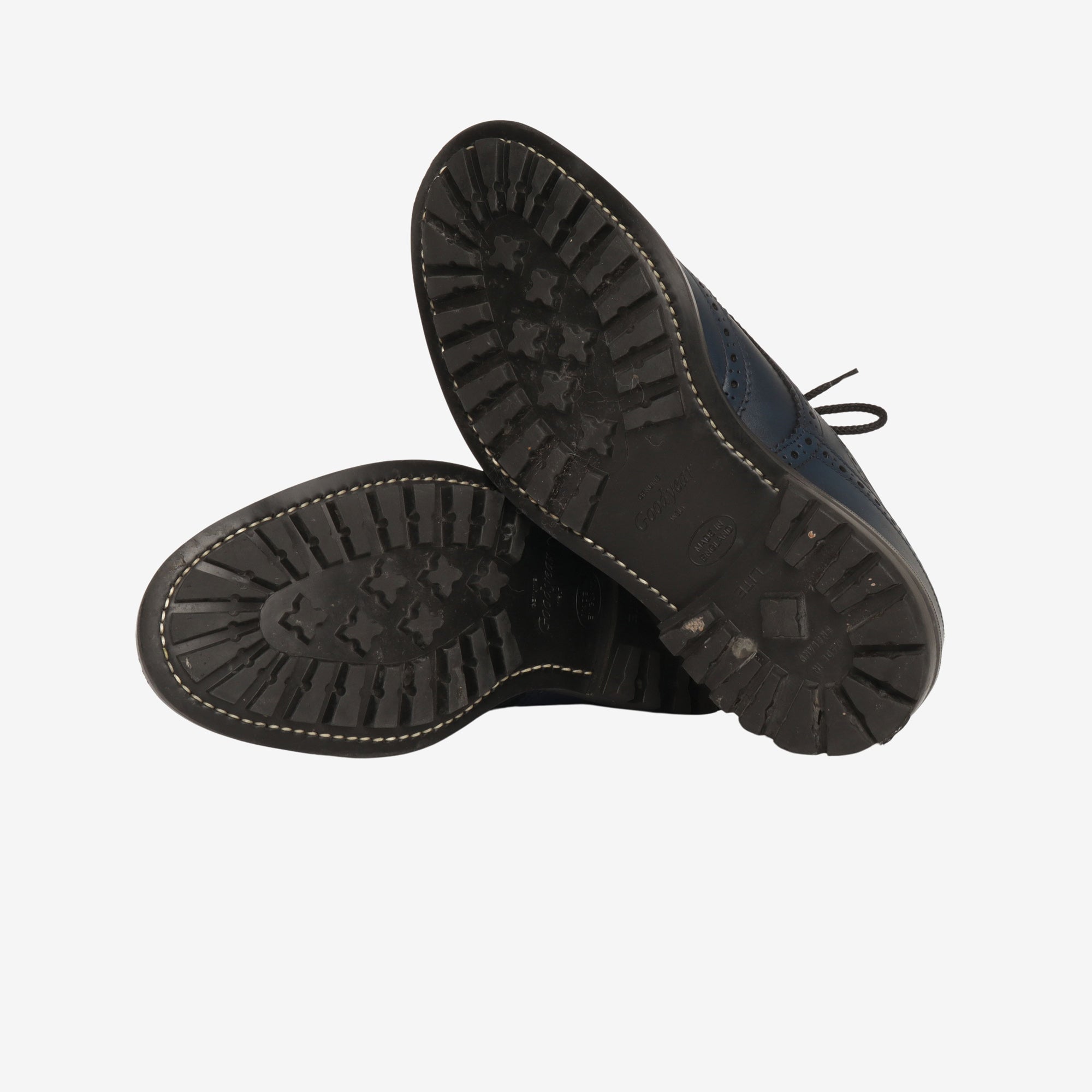 Bourton Country Shoes