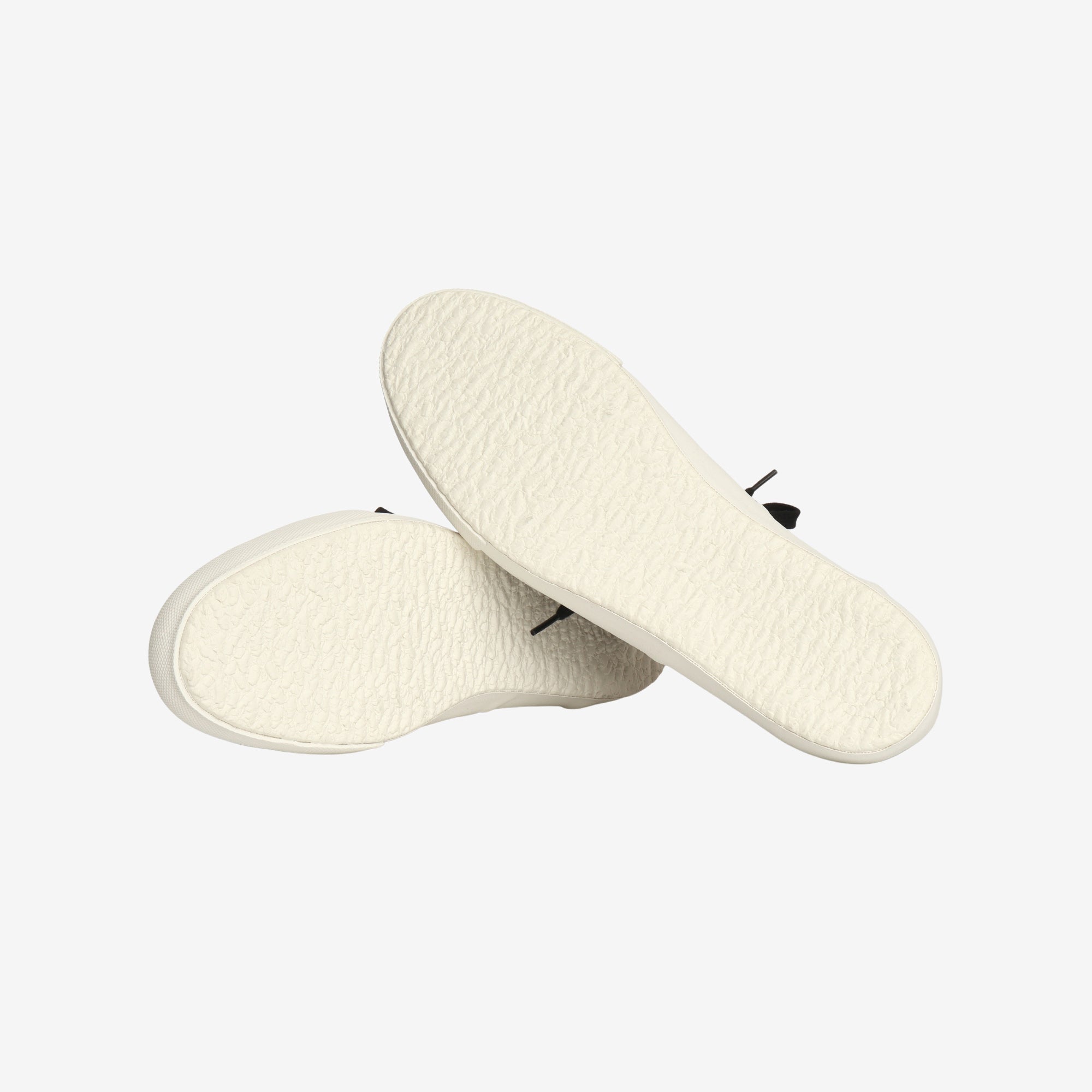 Canvas Oxford Sneaker