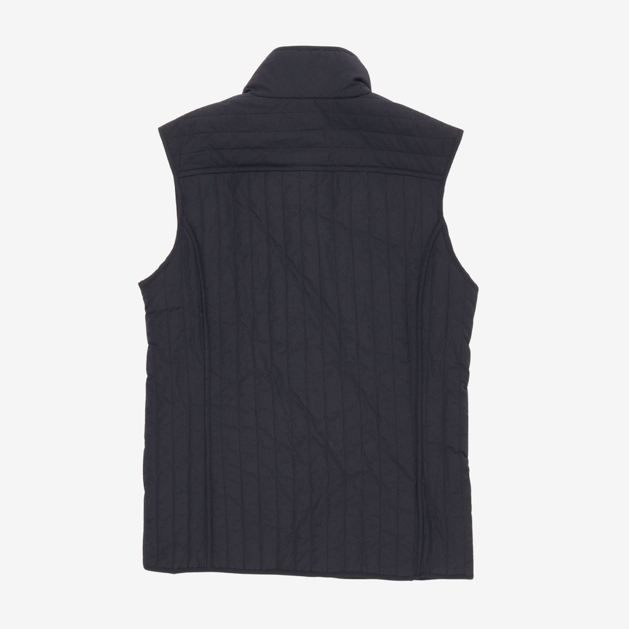 The Insulated Gilet