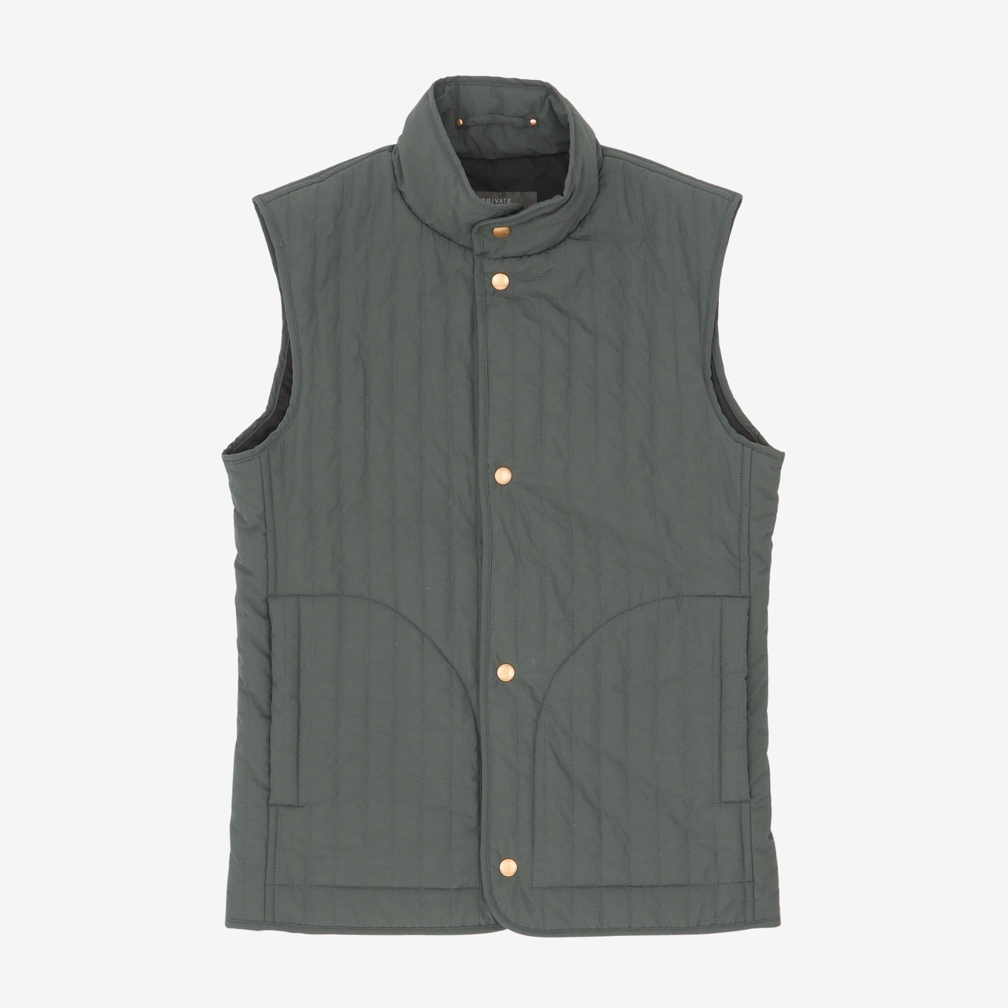 The Insulated Gilet