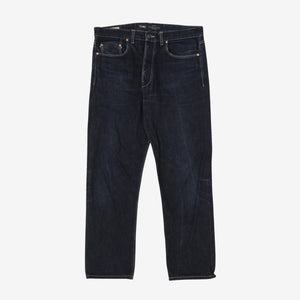 No3 Selvedge Denim (36W X 29L)