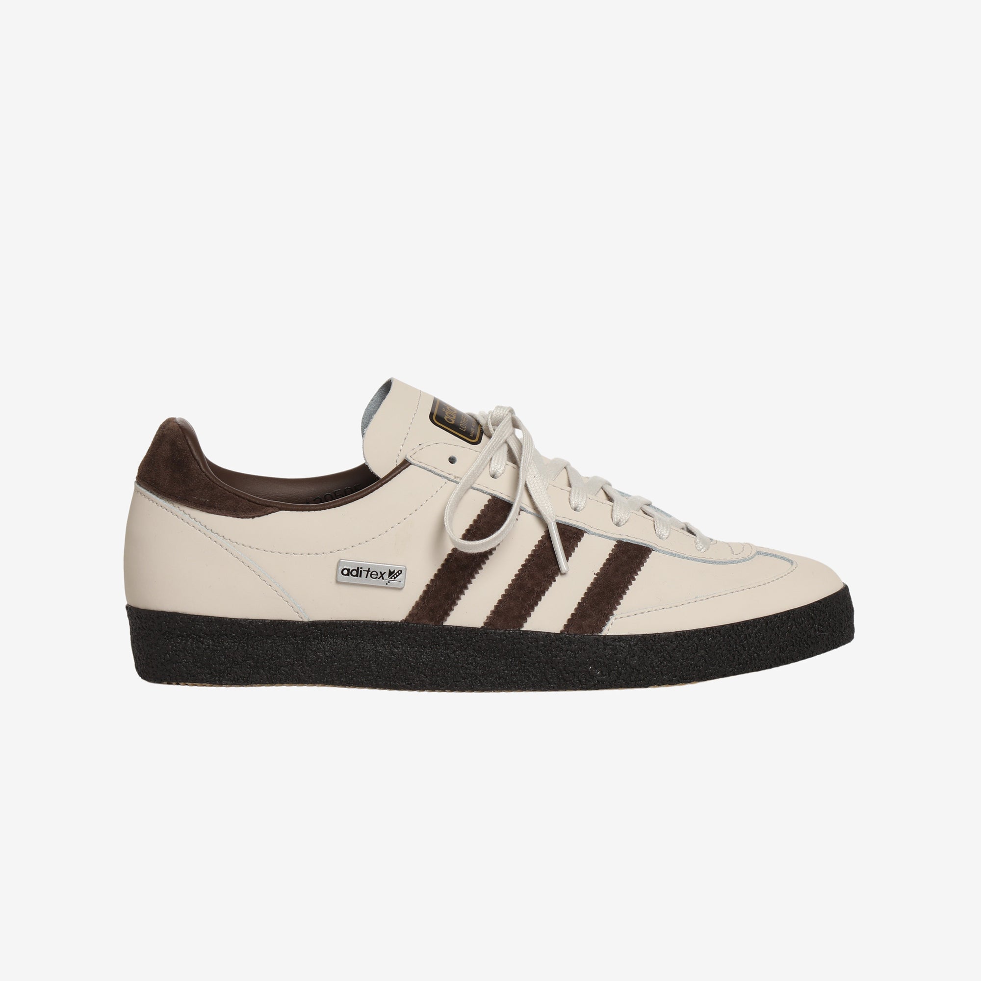 Lother Tex Spezial Sneakers