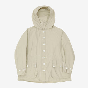 Swedish Military Snow Parka
