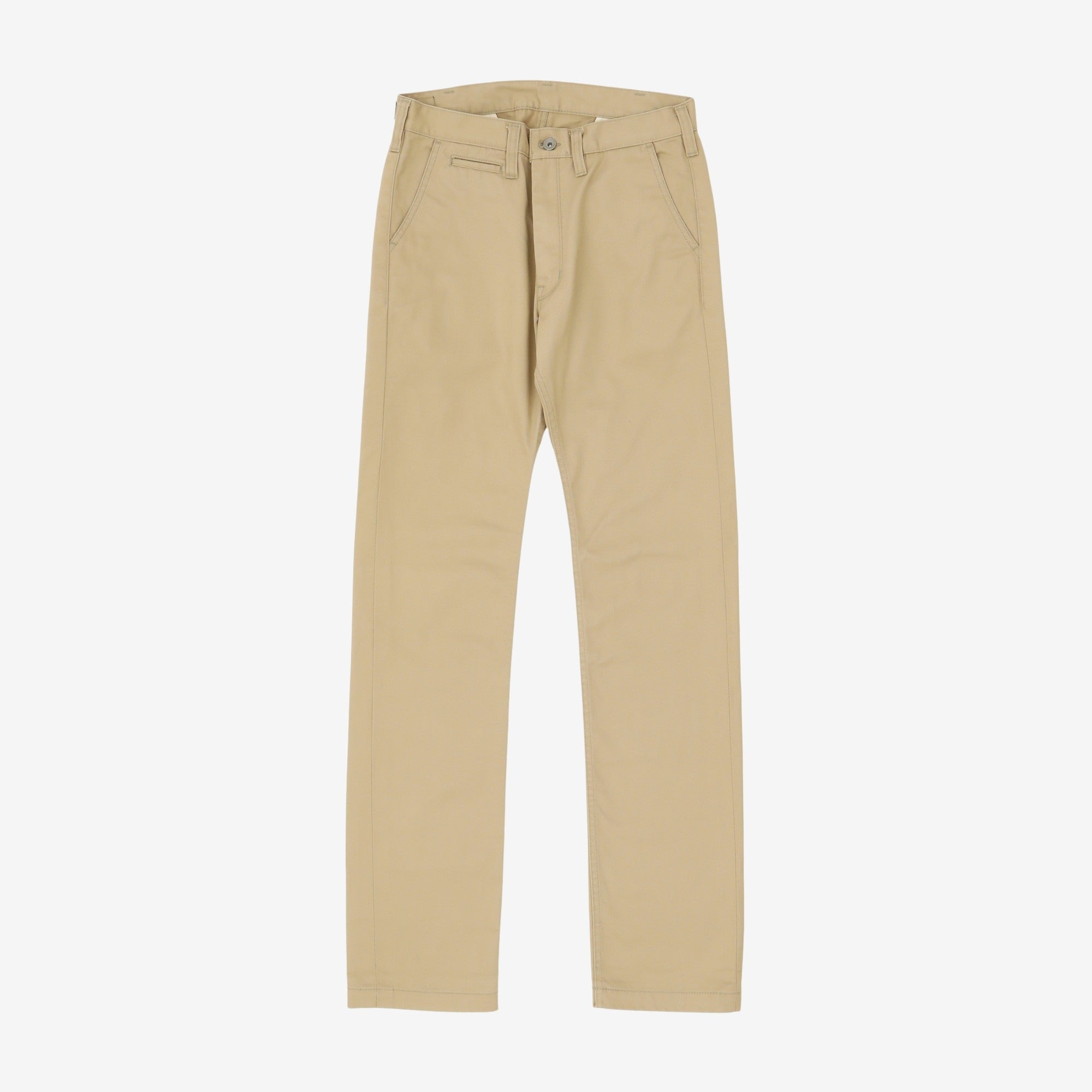 12oz Regular Fit Chinos (30W x 34L)