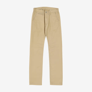 12oz Regular Fit Chinos (30W x 34L)