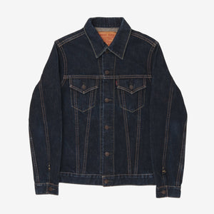 3rd Type Denim Jacket