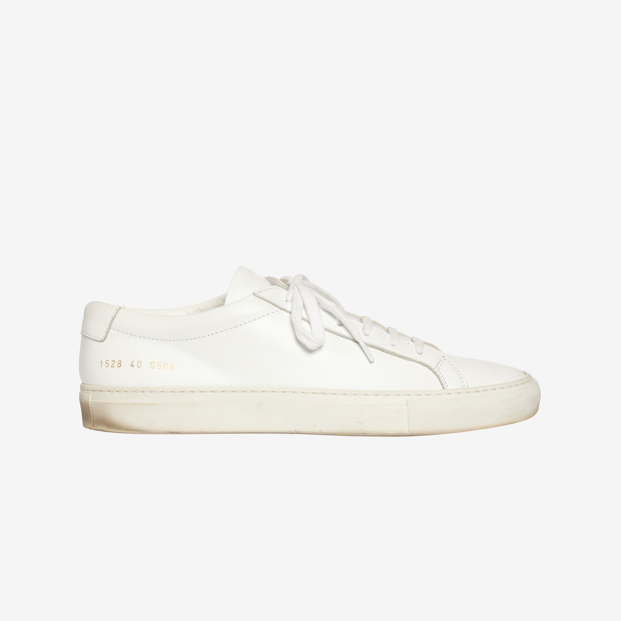 Achilles Low Sneakers