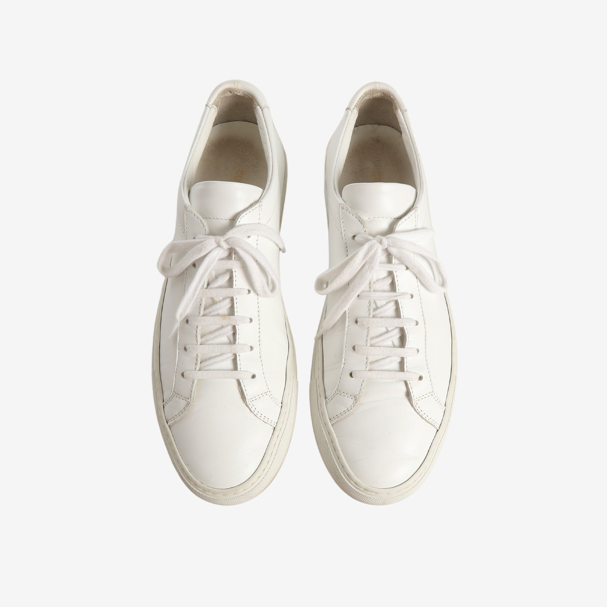 Achilles Low Sneakers