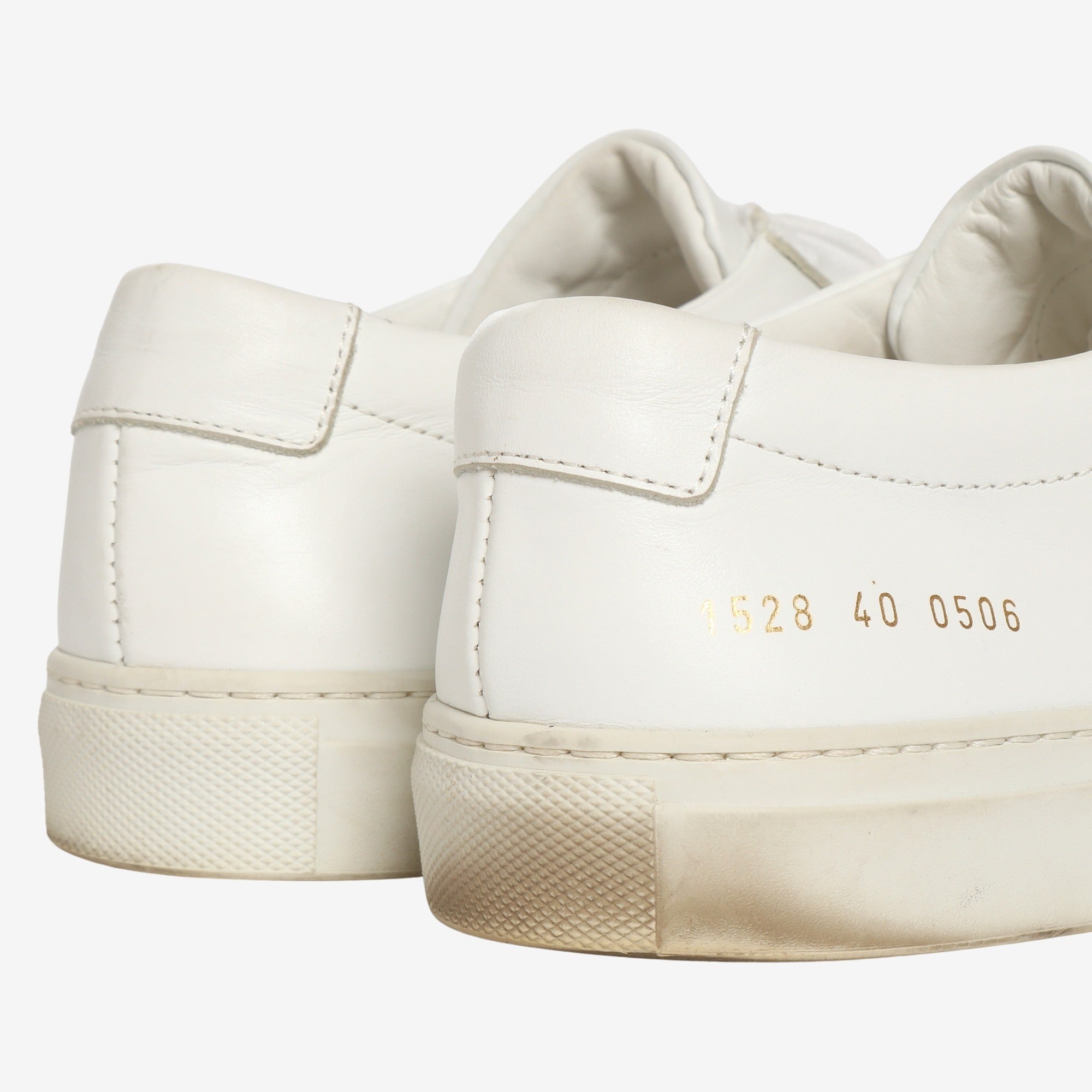 Achilles Low Sneakers