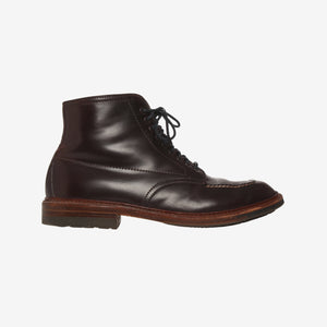 Color 8 Cordovan Indy Boots