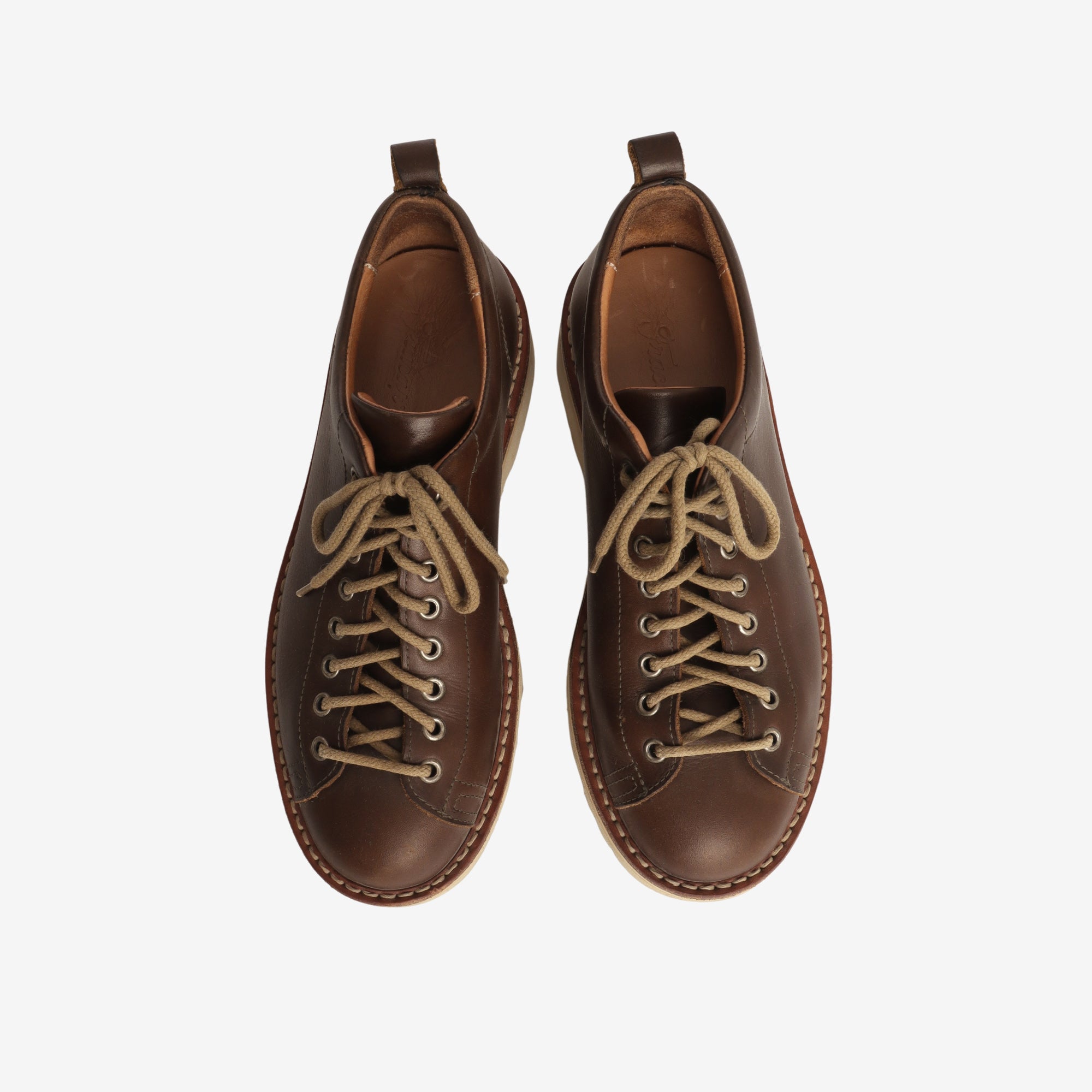 M120 Commando Shoes