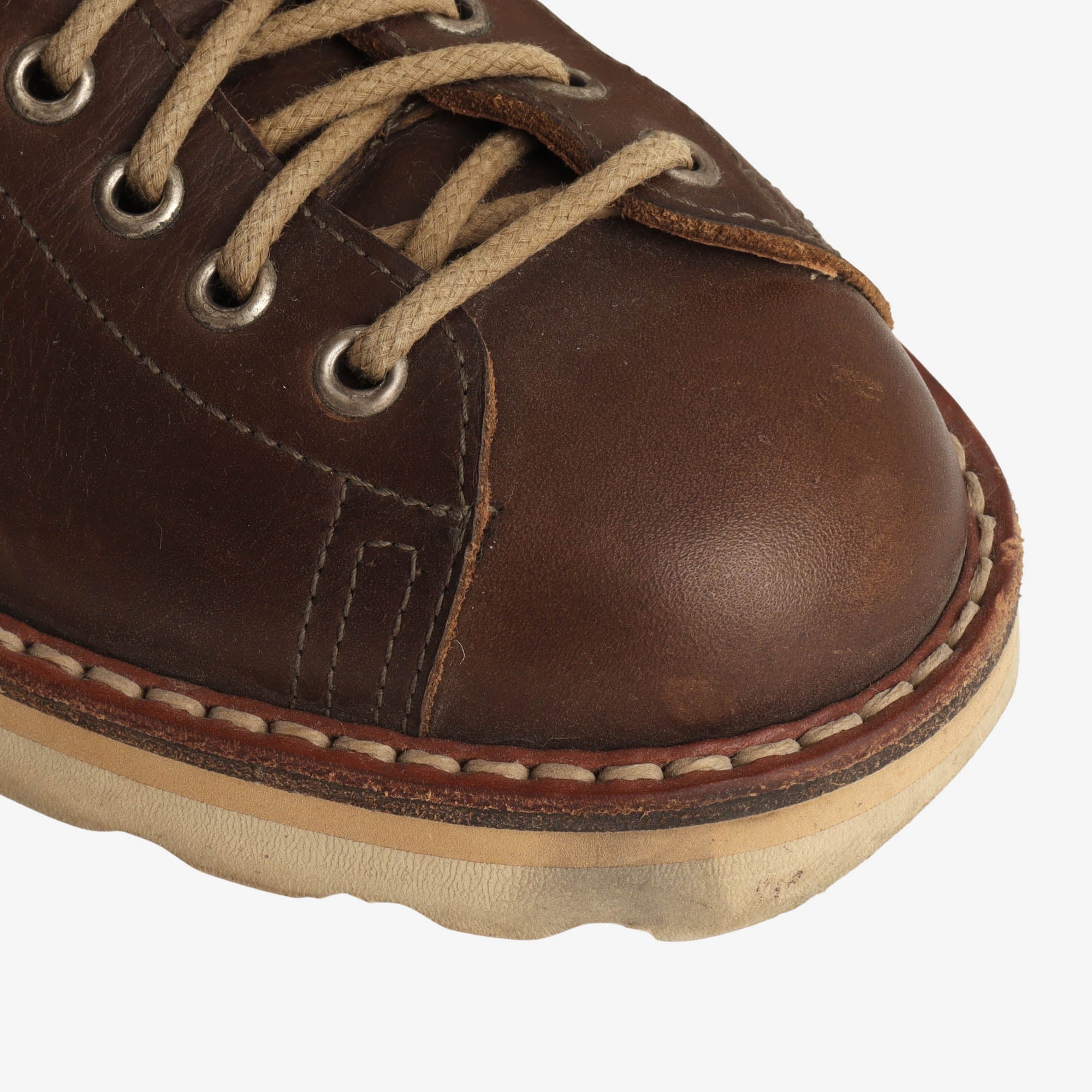 M120 Commando Shoes