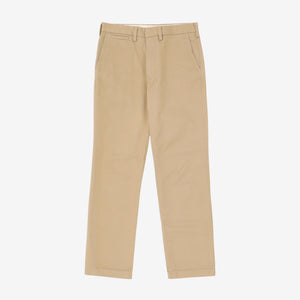 12oz Regular Fit Chinos