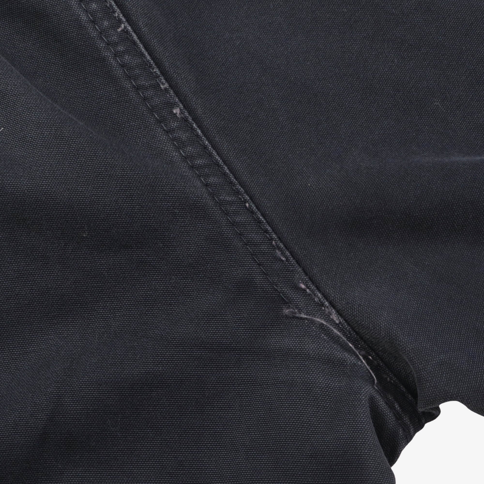 Cotton Twill Trouser