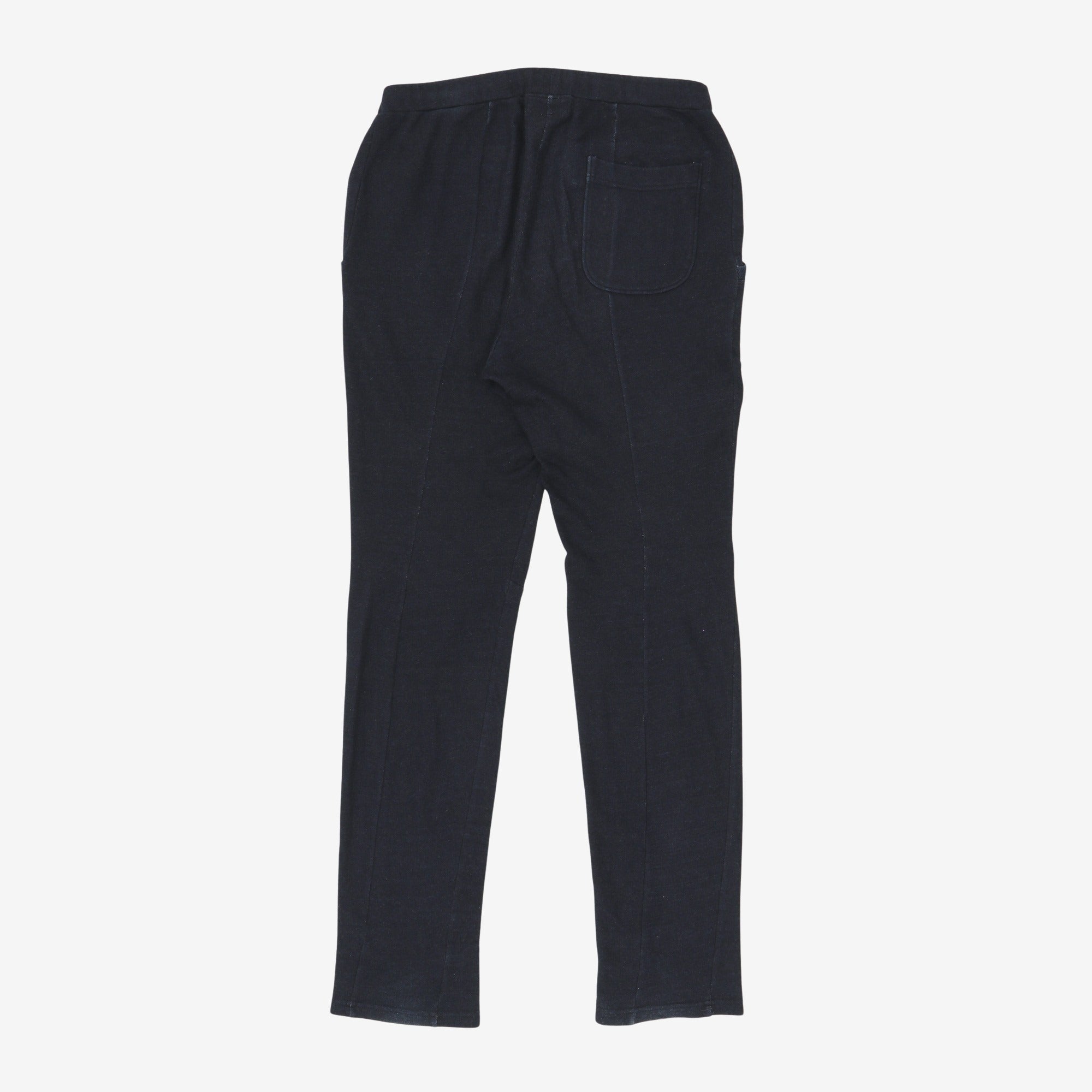 Tapered Sweatpants