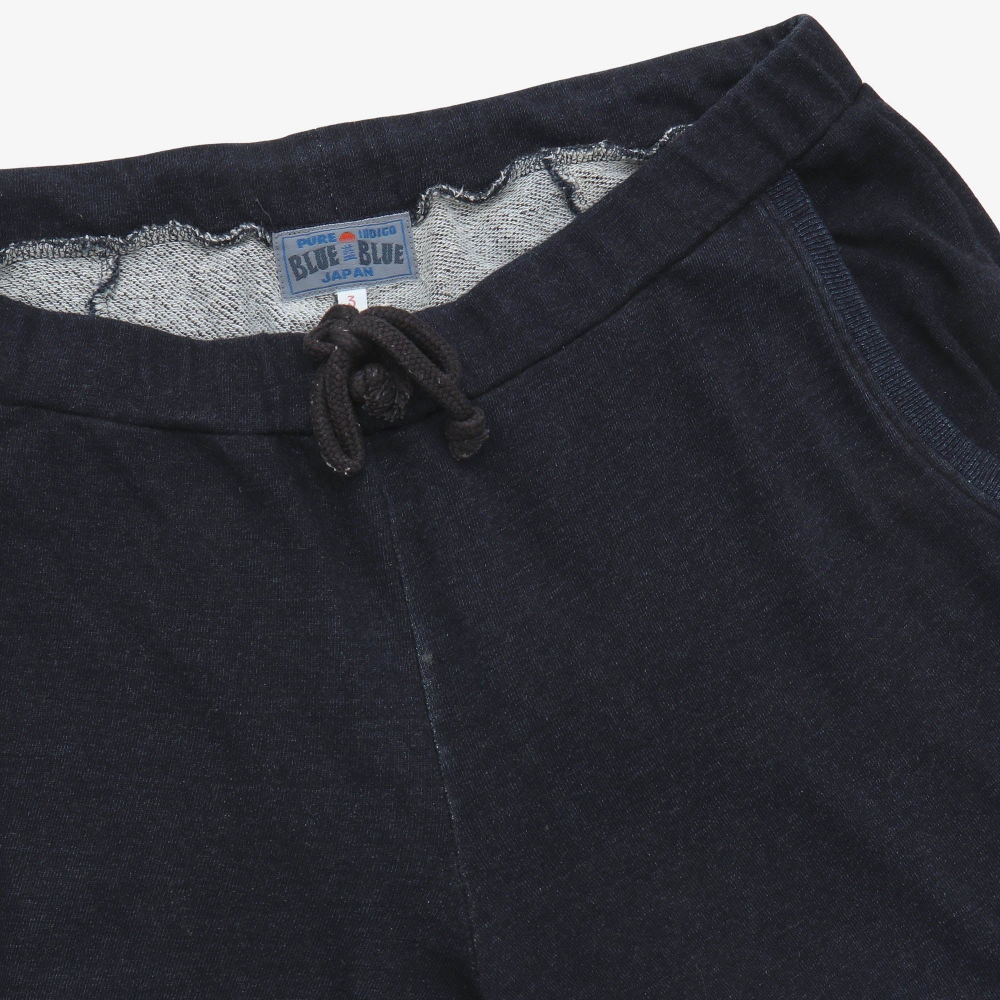 Tapered Sweatpants