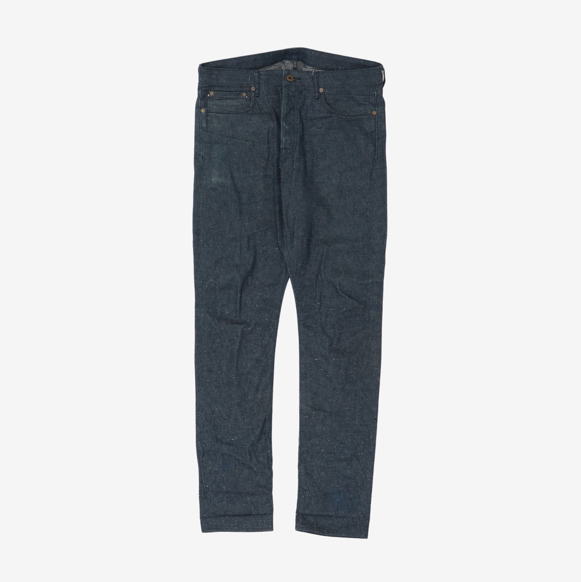 T915001 Selvedge Denim