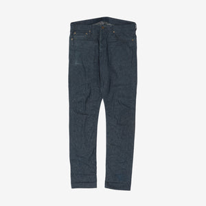 T915001 Selvedge Denim
