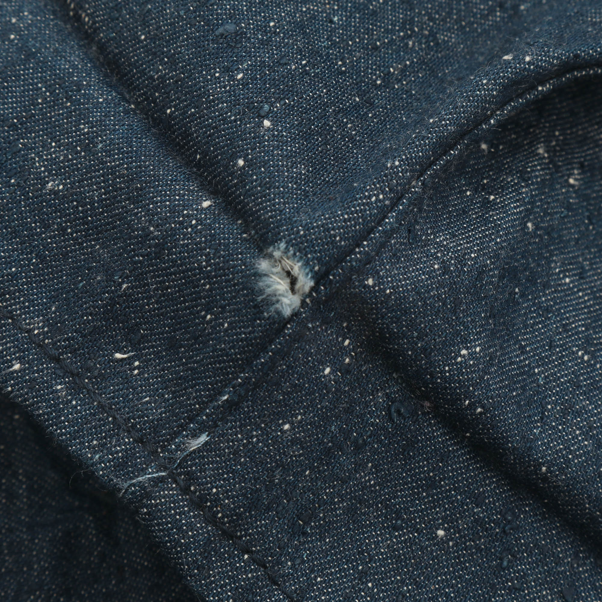 T915001 Selvedge Denim