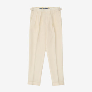 Delon Linen Trousers
