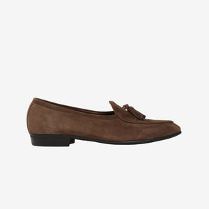 Sagan Classic Tassel Loafers