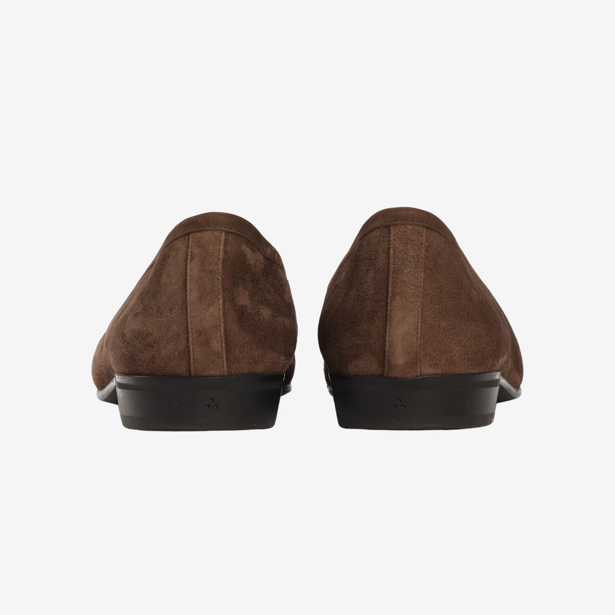Sagan Classic Tassel Loafers