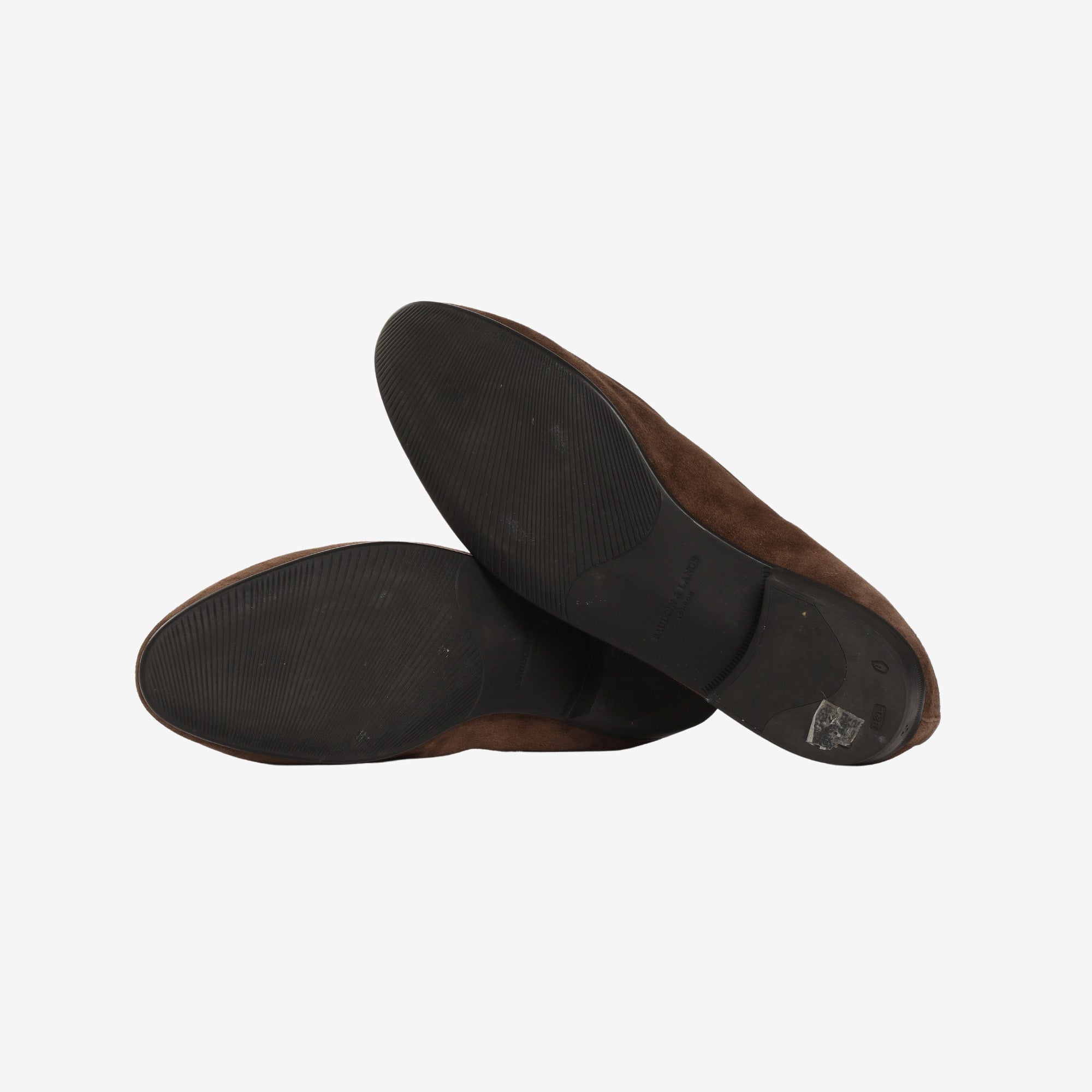Sagan Classic Tassel Loafers