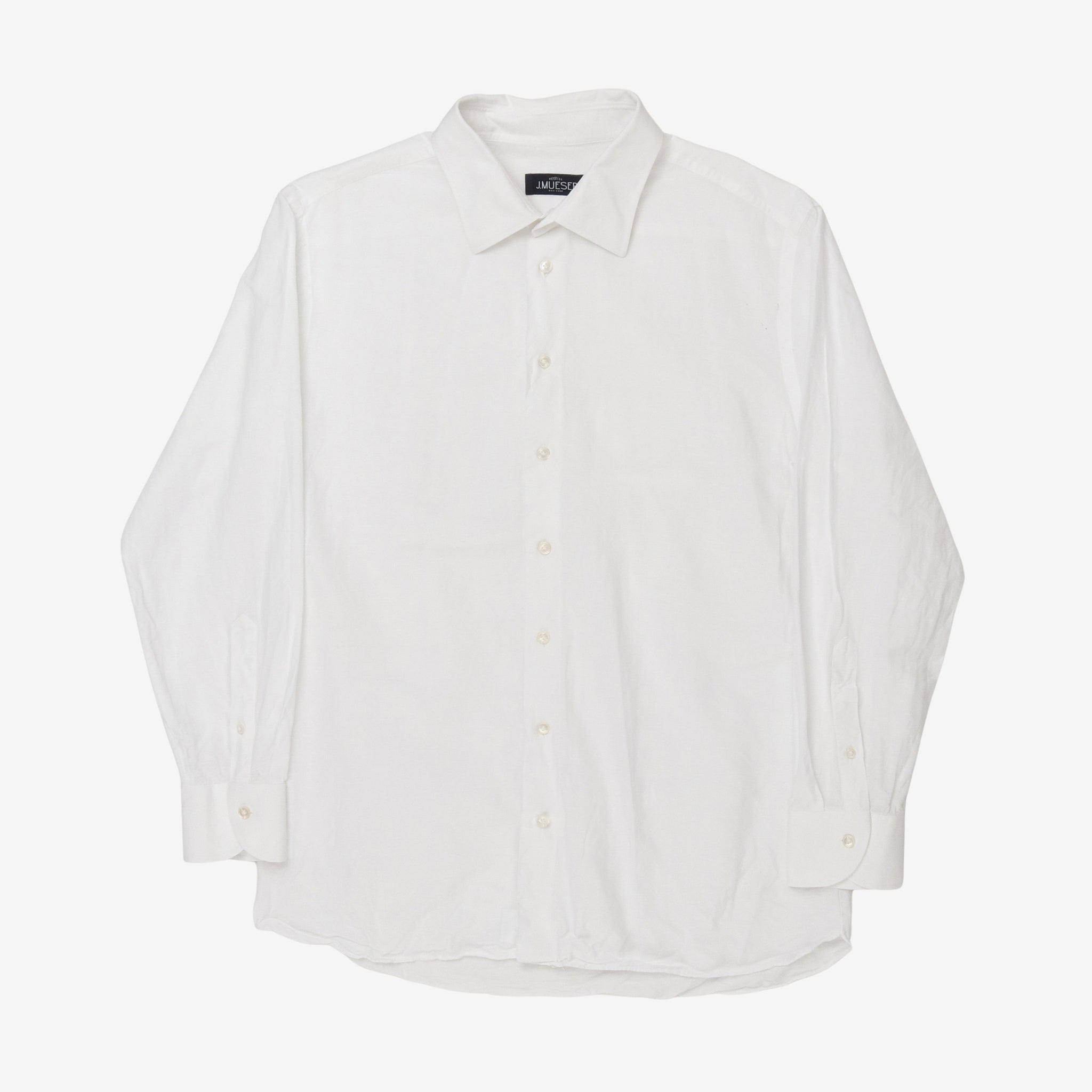 Bespoke Shirt
