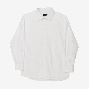 Bespoke Shirt