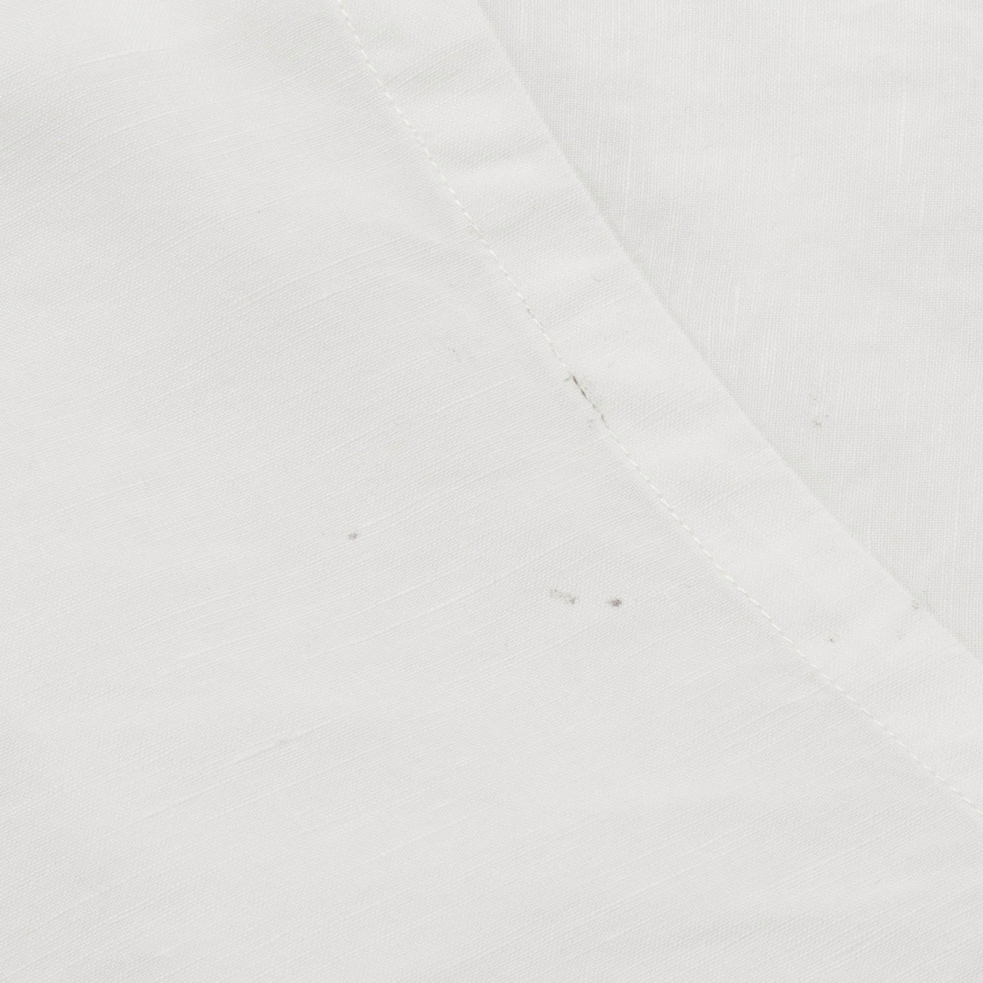 Bespoke Shirt