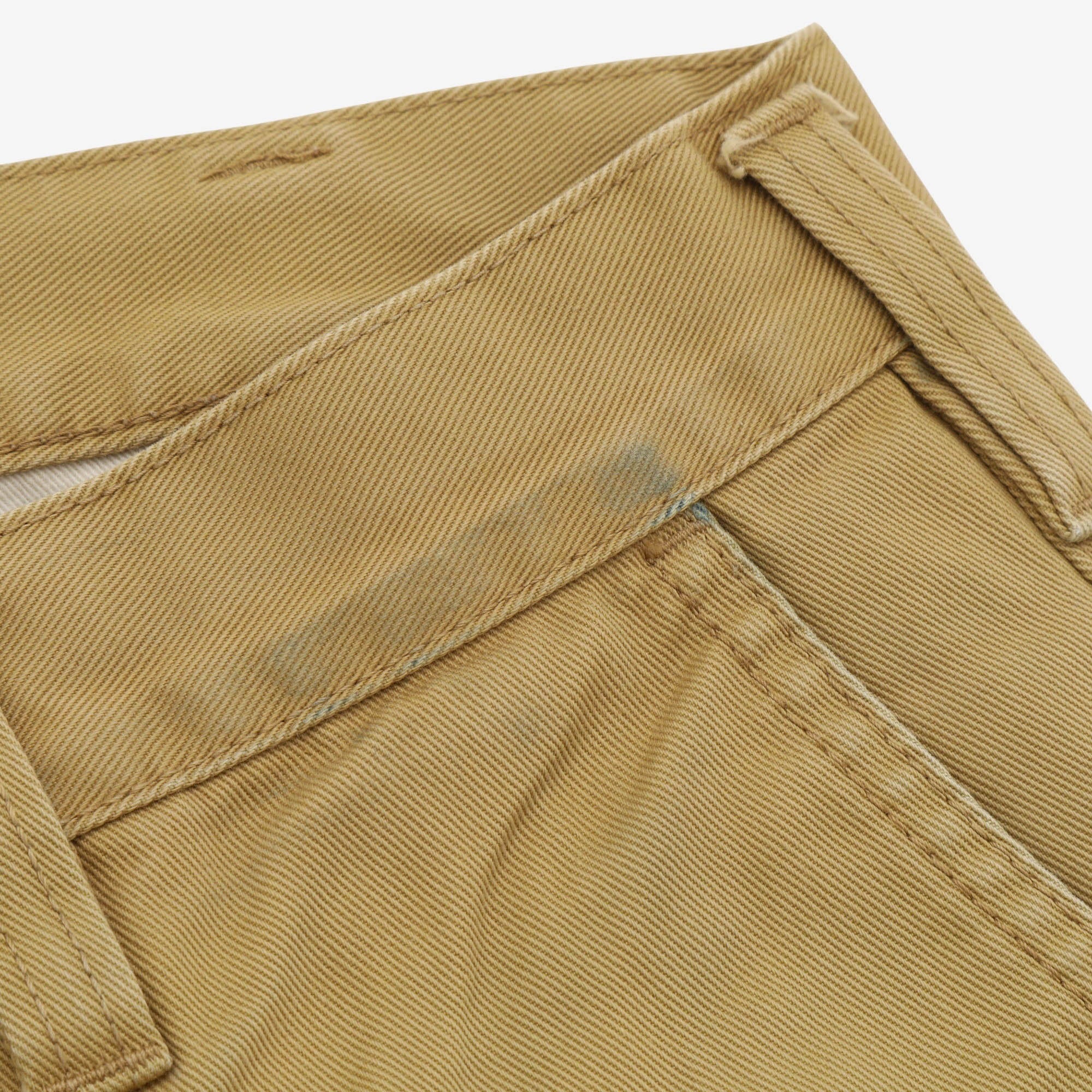 12oz Relaxed Fit Chino