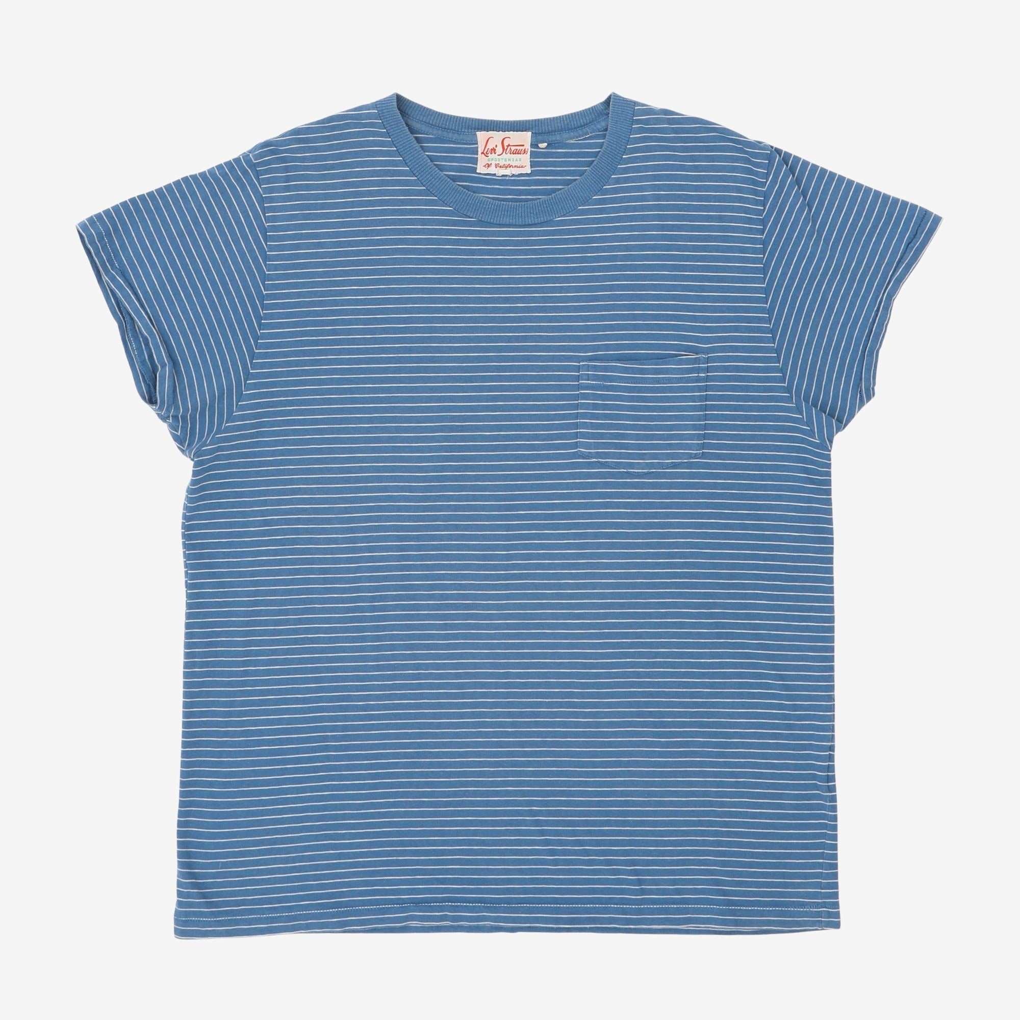 Striped Tee