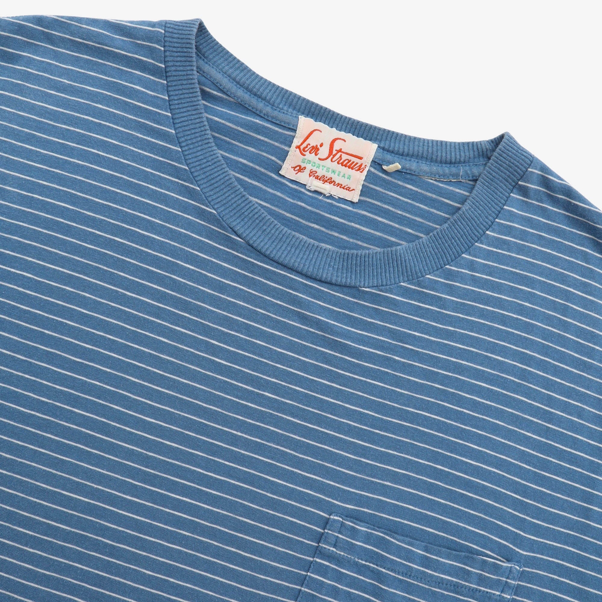 Striped Tee
