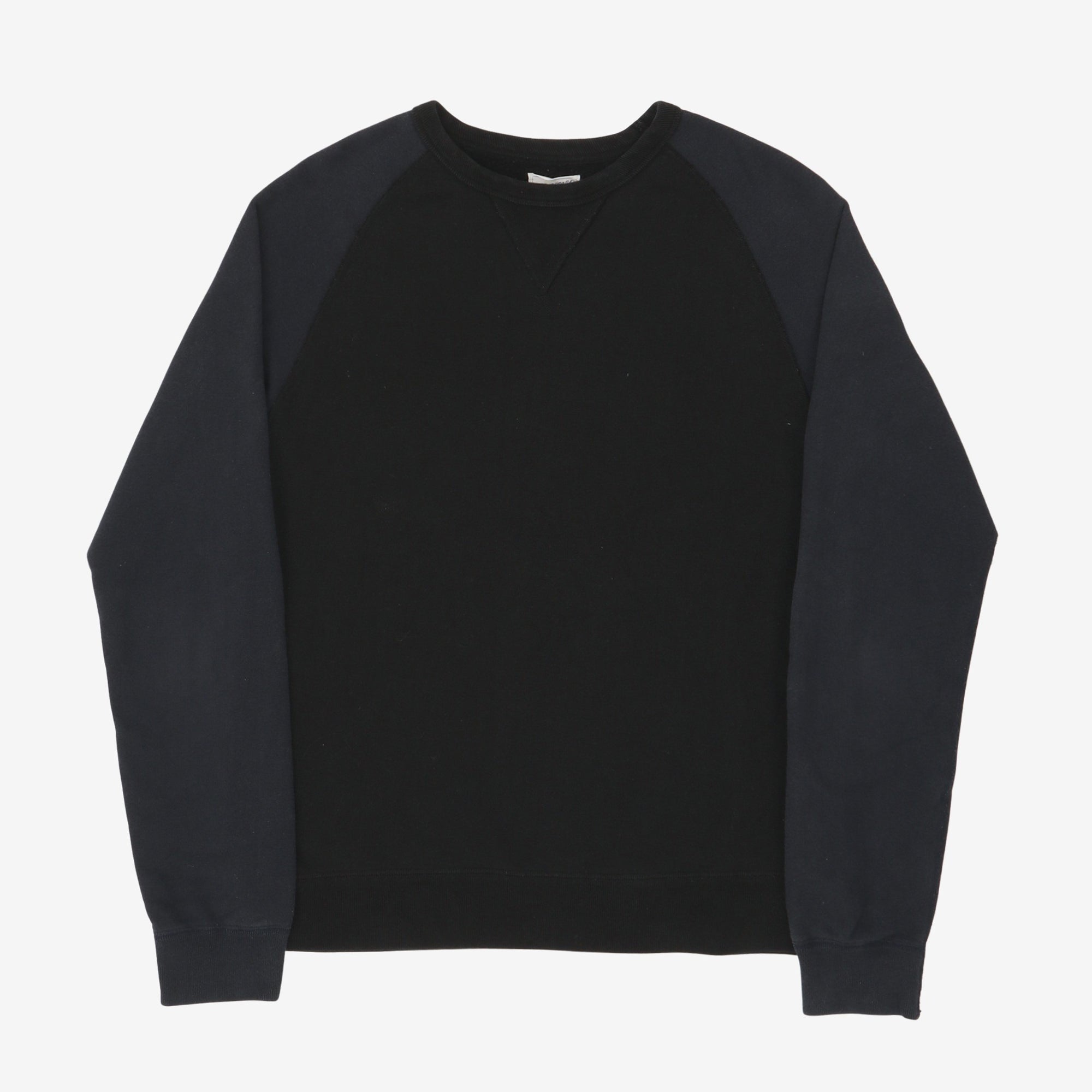 Loopwheel Sweatshirt