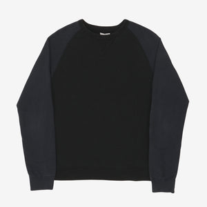 Loopwheel Sweatshirt